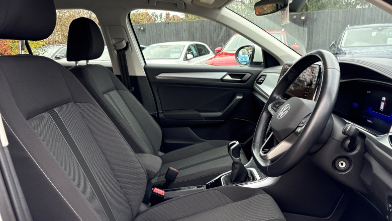 Volkswagen T-Roc 1.5 TSI Life 5dr Petrol Hatchback